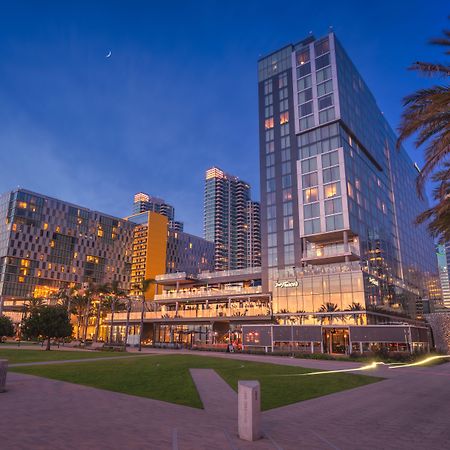 Intercontinental San Diego By Ihg Bagian luar foto