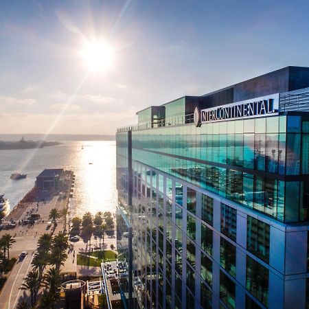 Intercontinental San Diego By Ihg Bagian luar foto