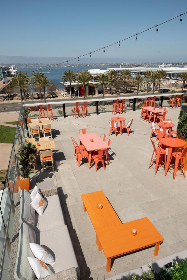 Intercontinental San Diego By Ihg Bagian luar foto