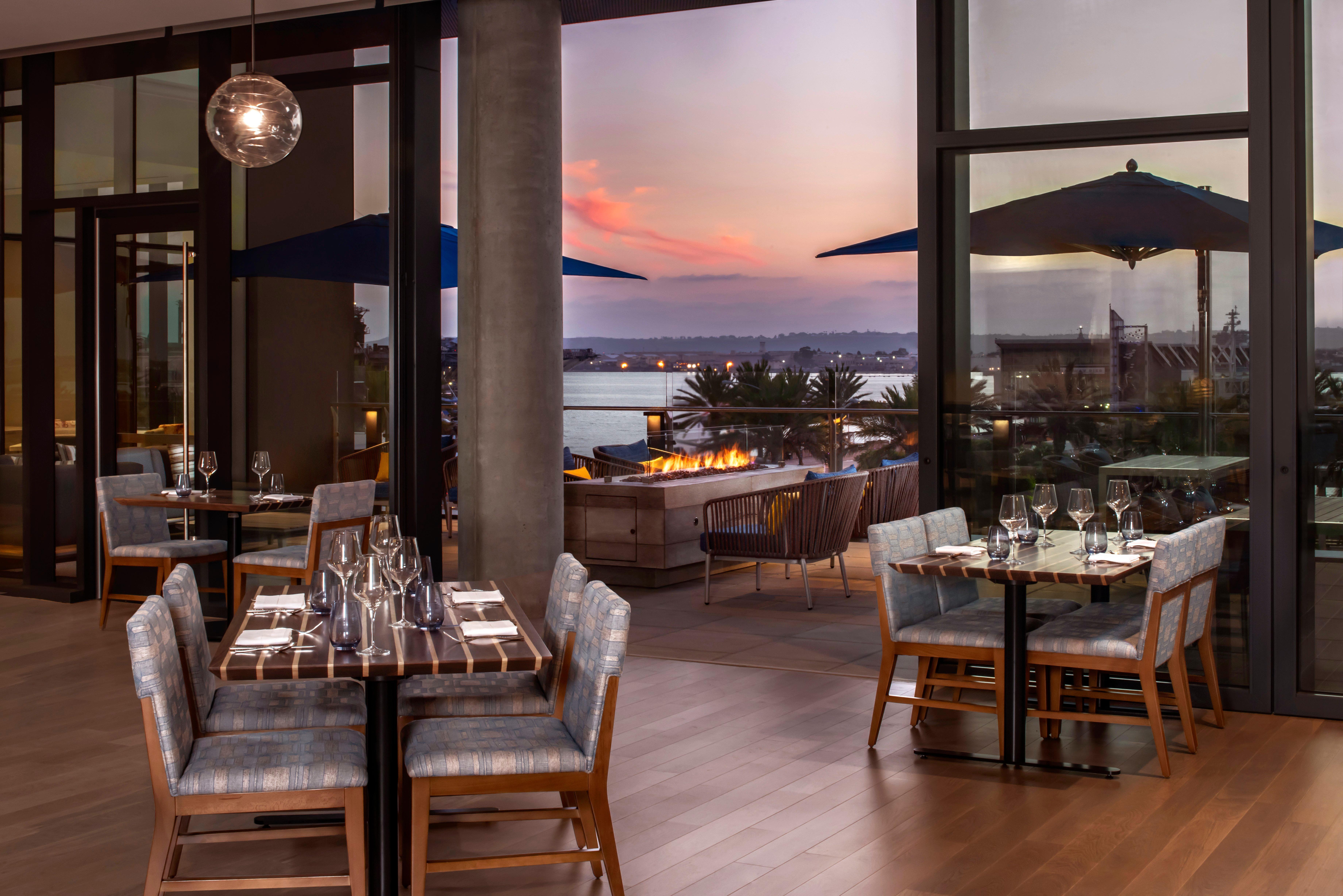 Intercontinental San Diego By Ihg Bagian luar foto