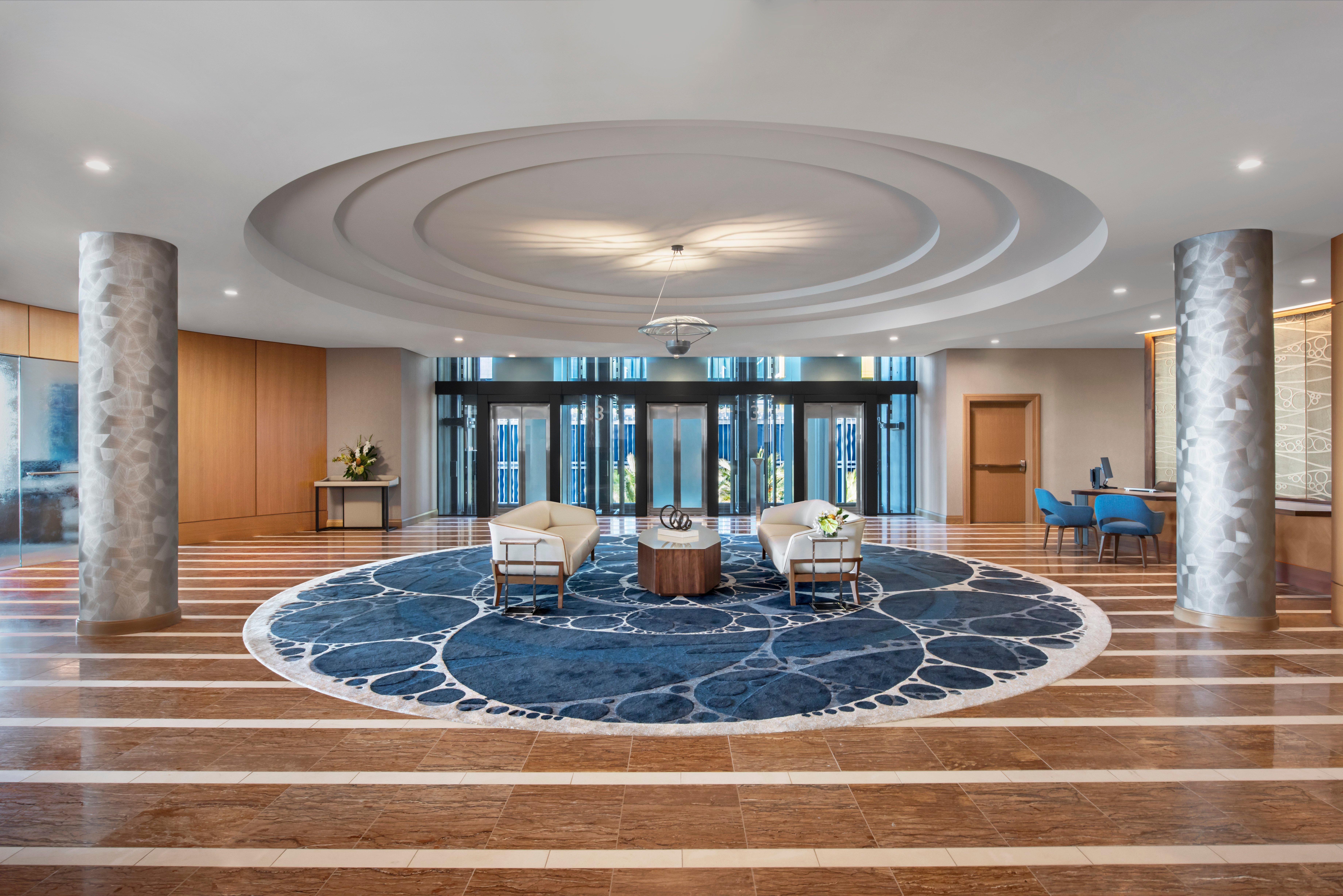 Intercontinental San Diego By Ihg Bagian luar foto
