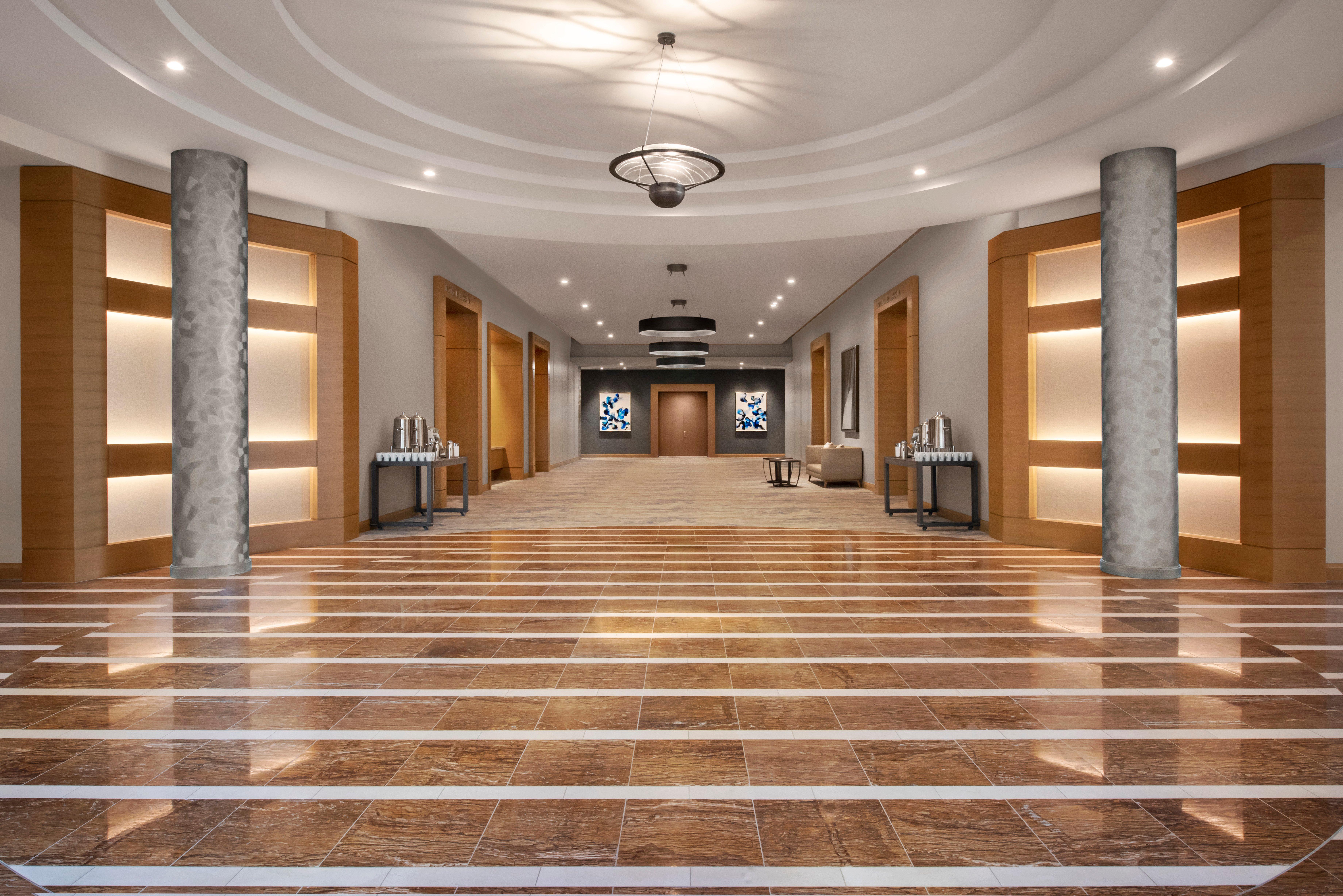 Intercontinental San Diego By Ihg Bagian luar foto