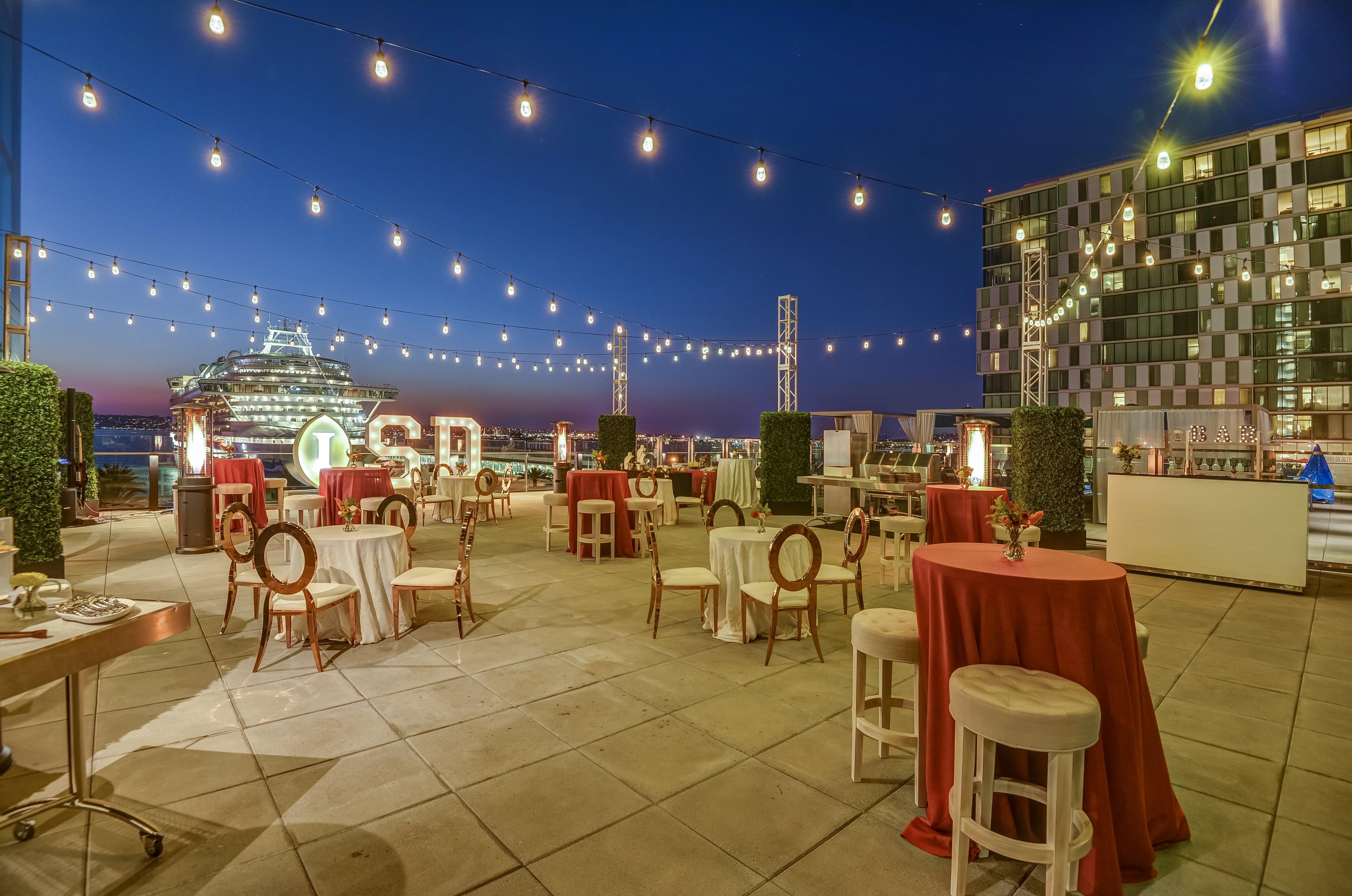 Intercontinental San Diego By Ihg Bagian luar foto