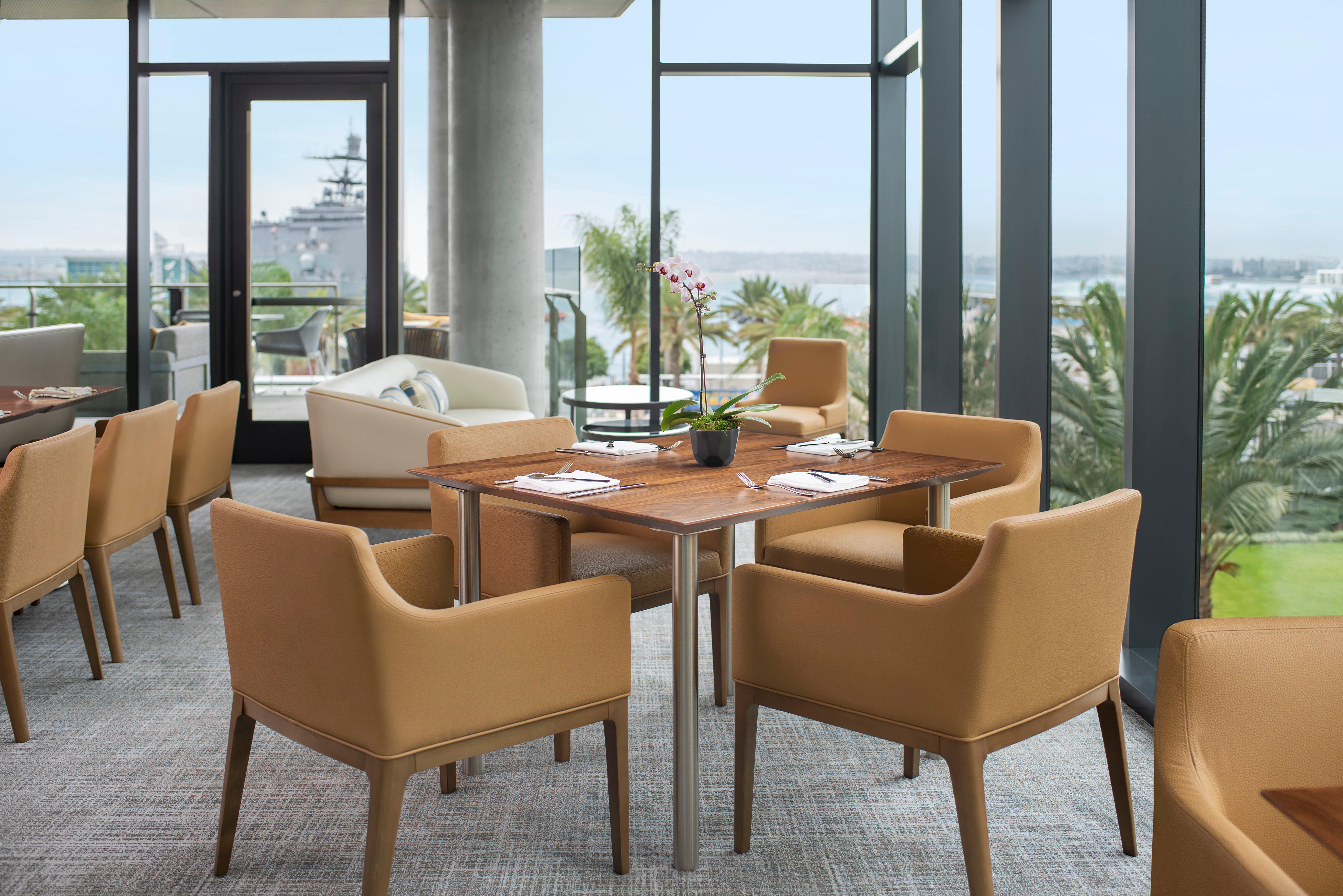 Intercontinental San Diego By Ihg Bagian luar foto