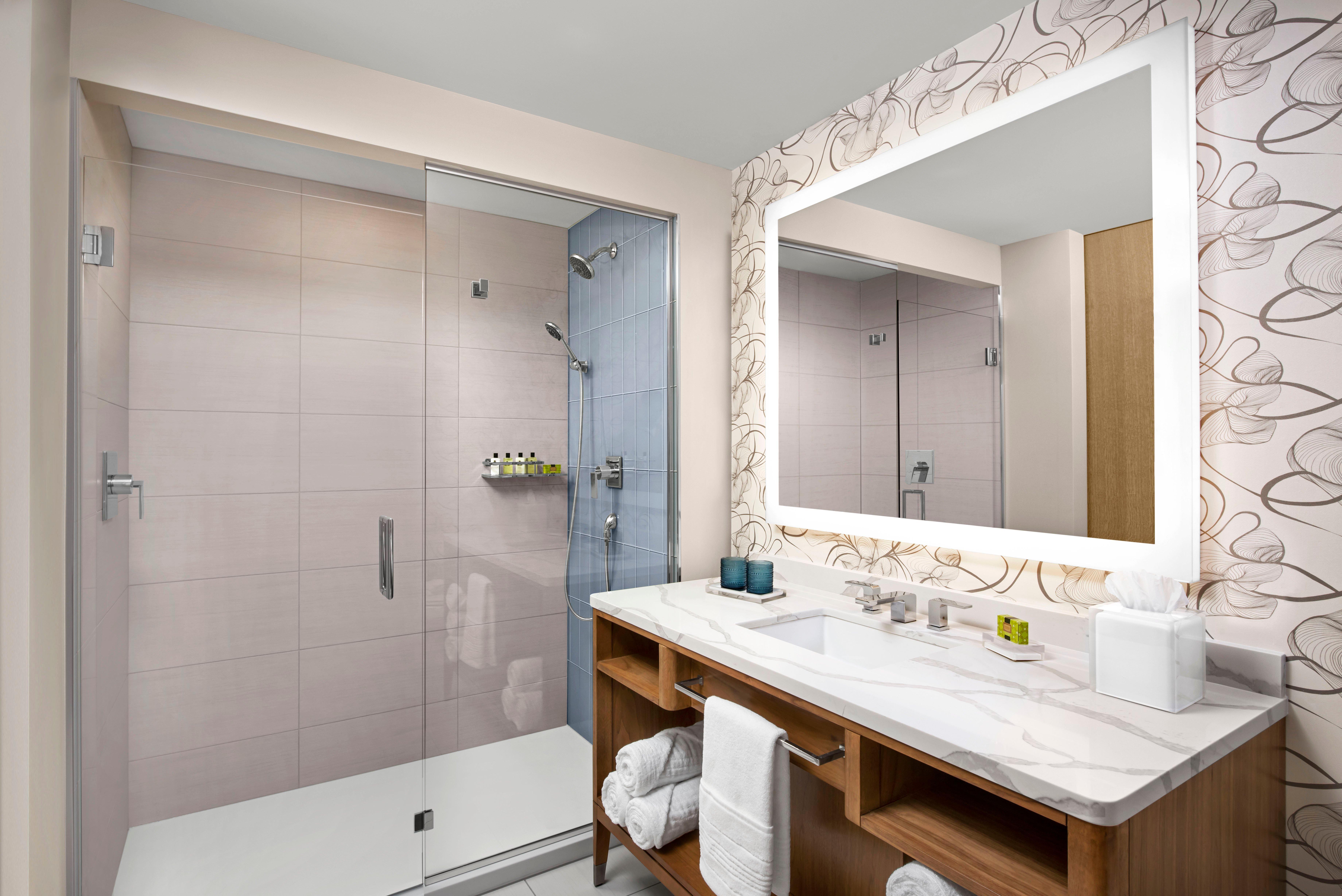Intercontinental San Diego By Ihg Bagian luar foto
