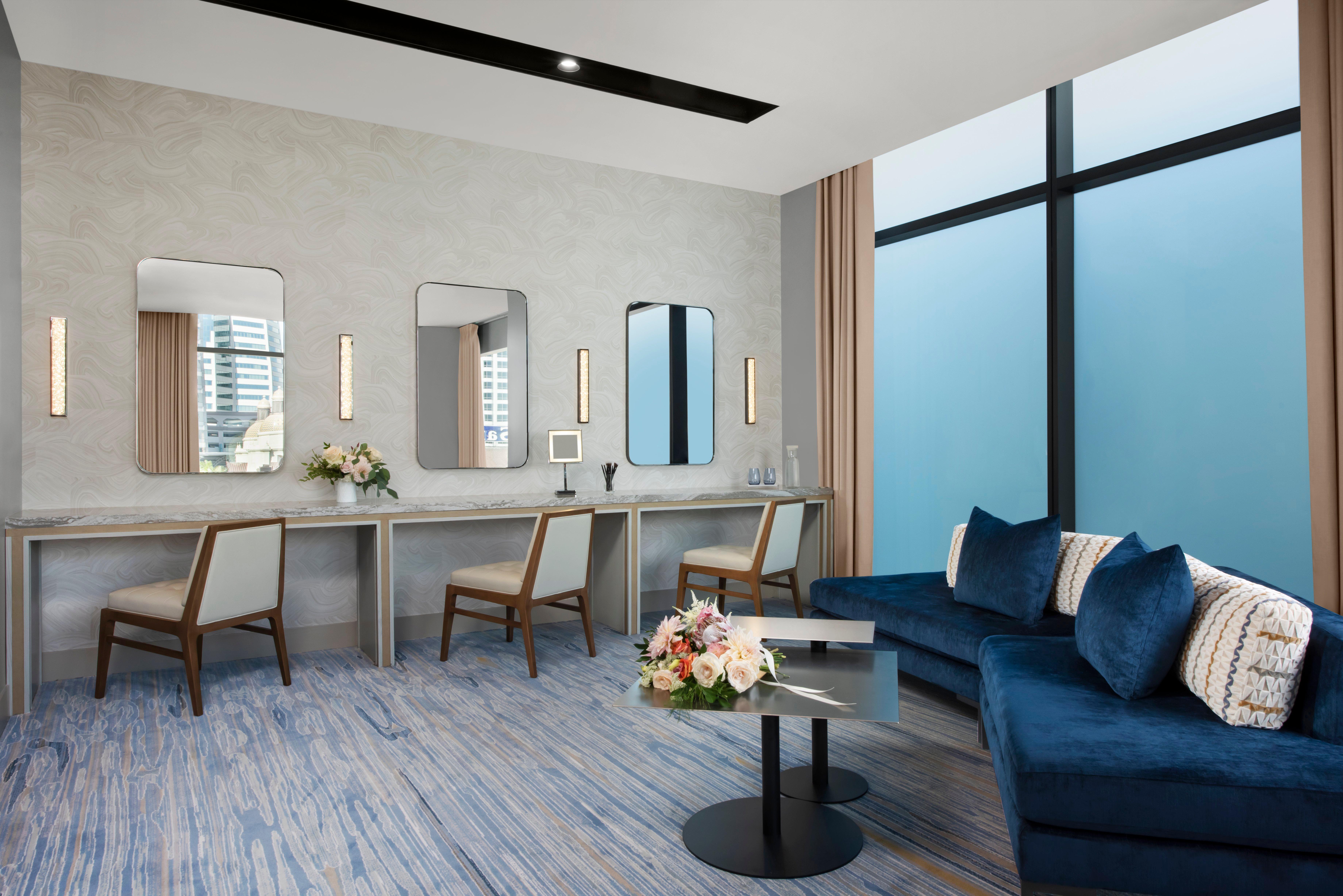 Intercontinental San Diego By Ihg Bagian luar foto