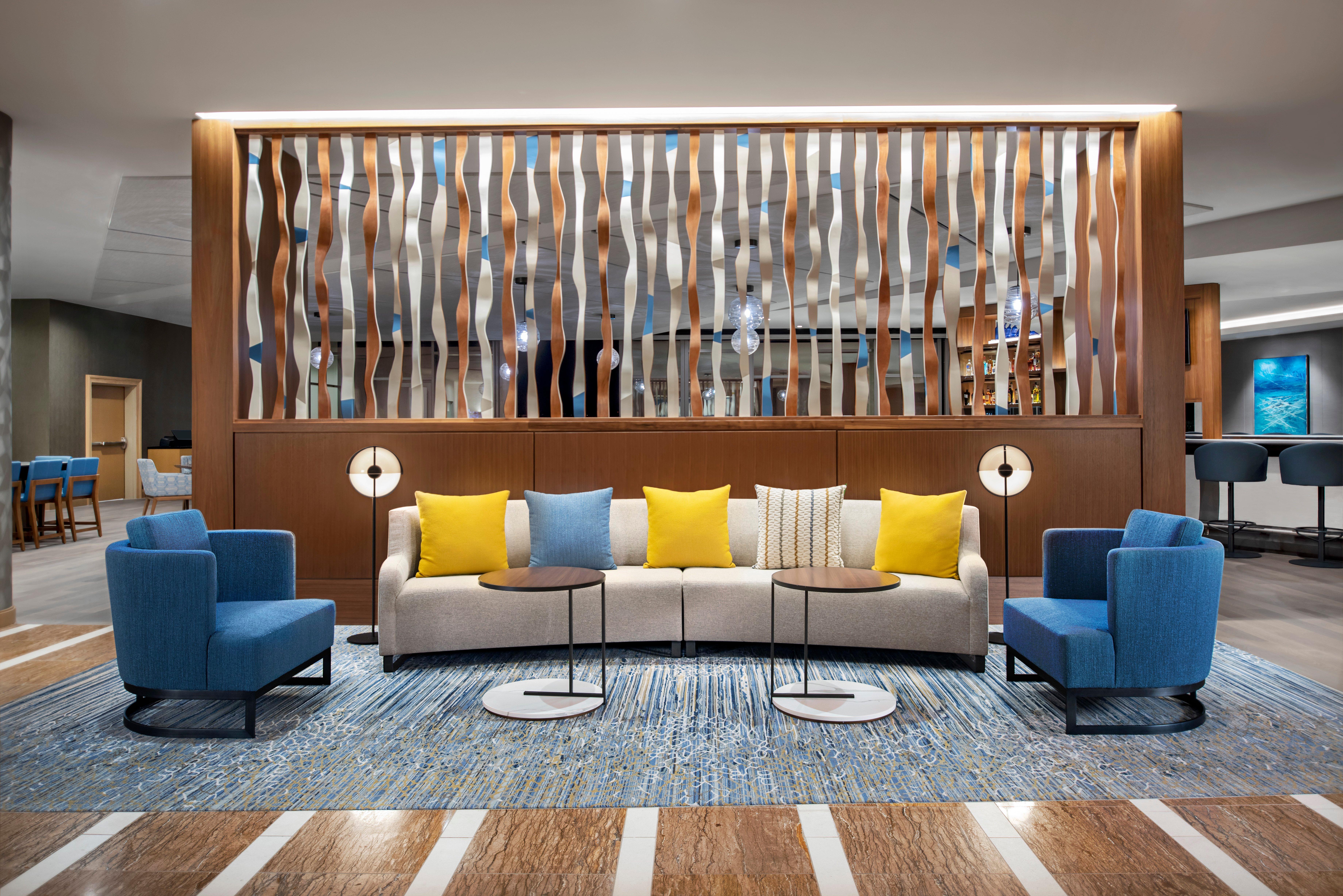 Intercontinental San Diego By Ihg Bagian luar foto