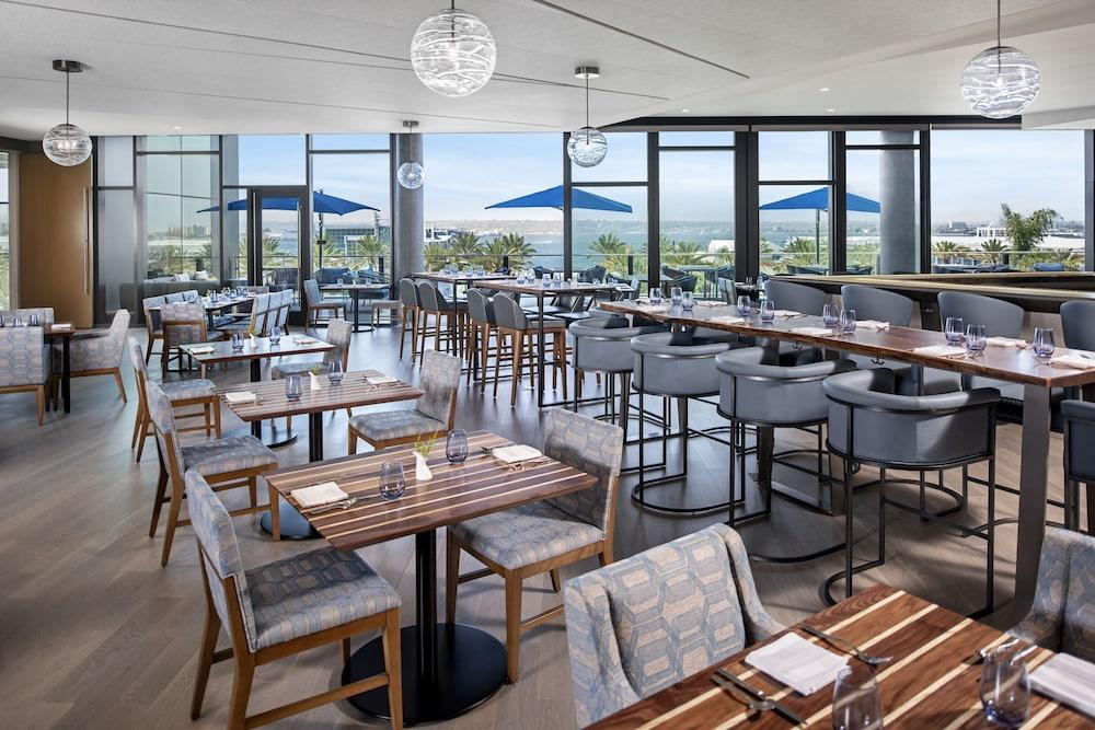 Intercontinental San Diego By Ihg Bagian luar foto