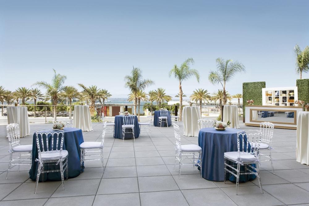 Intercontinental San Diego By Ihg Bagian luar foto