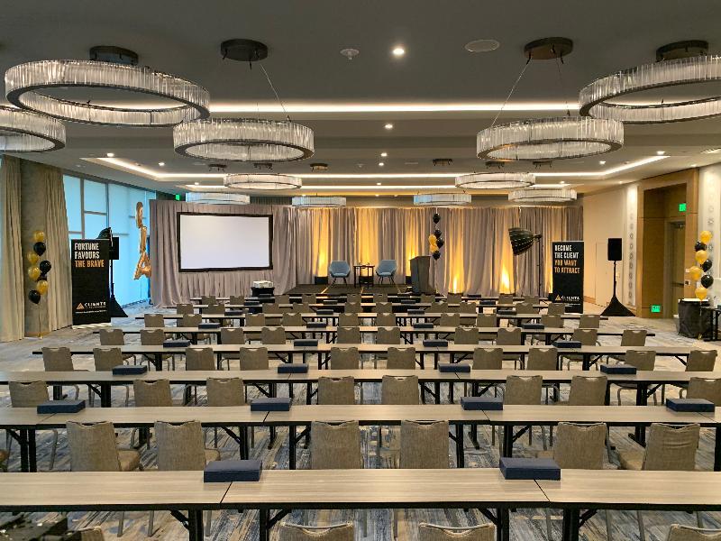 Intercontinental San Diego By Ihg Bagian luar foto
